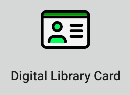 digital library card