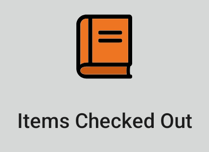 items checked out
