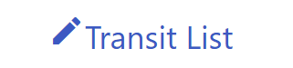 Transit List Option