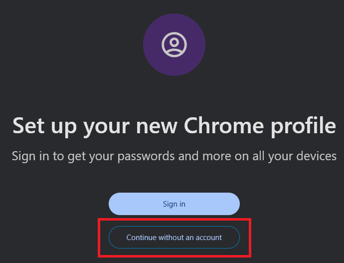 google sync