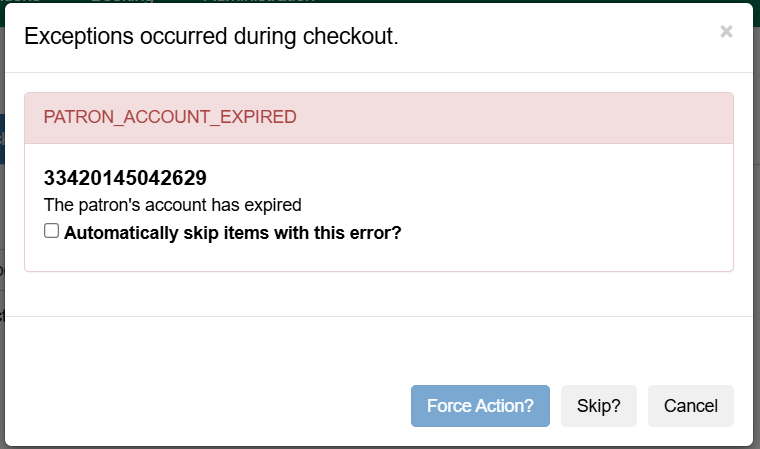 alt checkout