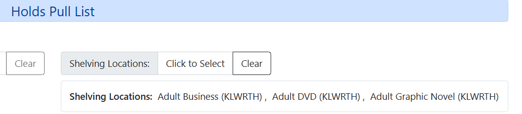 multiple applied