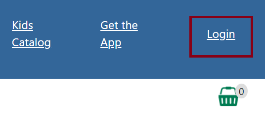 login