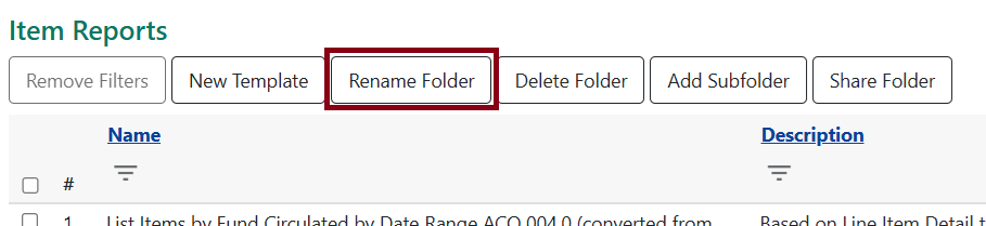 rename button