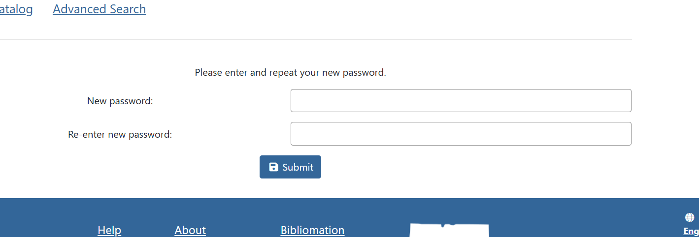 password reset image